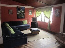 Hosteria Llanovientos