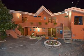 Hosteria Llanovientos