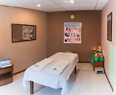 Hosteria Llanovientos