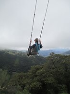 Hosteria Llanovientos