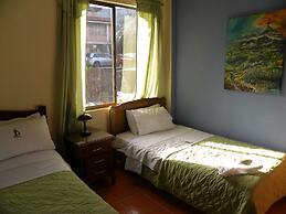 Hosteria Llanovientos