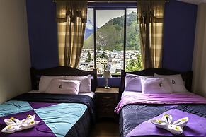 Hosteria Llanovientos