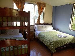 Hosteria Llanovientos