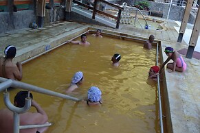 Hosteria Llanovientos