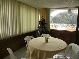 Hosteria Llanovientos