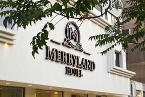 New MerryLand Hotel