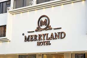 New MerryLand Hotel
