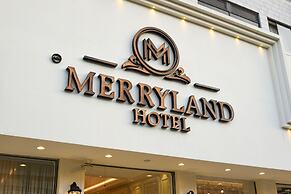 New MerryLand Hotel