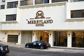New MerryLand Hotel
