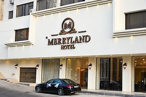 New MerryLand Hotel