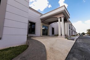 Hotel Los Frailes, Valladolid, Yucatán