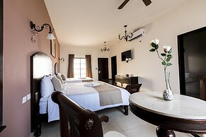 Hotel Los Frailes, Valladolid, Yucatán
