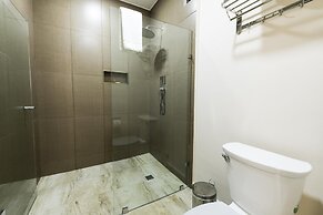 Hotel Los Frailes, Valladolid, Yucatán