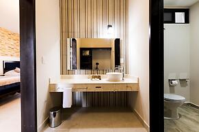 Hotel Los Frailes, Valladolid, Yucatán