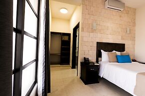 Hotel Los Frailes, Valladolid, Yucatán