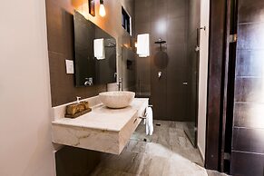 Hotel Los Frailes, Valladolid, Yucatán