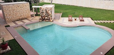 Hotel Los Frailes, Valladolid, Yucatán