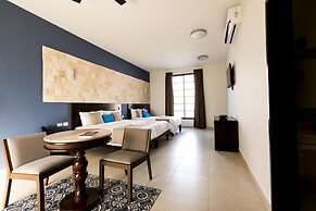 Hotel Los Frailes, Valladolid, Yucatán