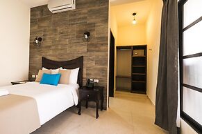 Hotel Los Frailes, Valladolid, Yucatán