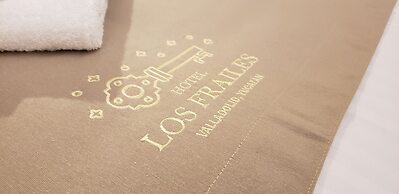 Hotel Los Frailes, Valladolid, Yucatán