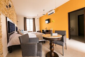Hotel Los Frailes, Valladolid, Yucatán