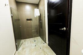 Hotel Los Frailes, Valladolid, Yucatán