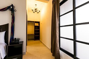 Hotel Los Frailes, Valladolid, Yucatán