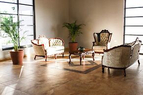 Hotel Los Frailes, Valladolid, Yucatán