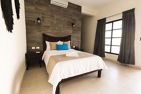 Hotel Los Frailes, Valladolid, Yucatán