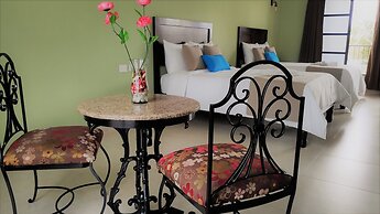 Hotel Los Frailes, Valladolid, Yucatán