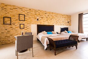 Hotel Los Frailes, Valladolid, Yucatán