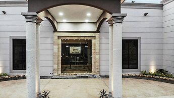 Hotel Los Frailes, Valladolid, Yucatán