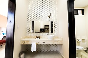 Hotel Los Frailes, Valladolid, Yucatán