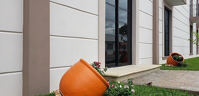 Hotel Los Frailes, Valladolid, Yucatán