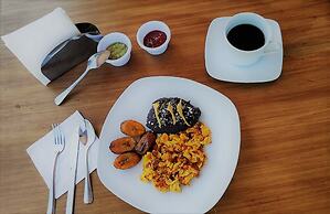 Hotel Los Frailes, Valladolid, Yucatán