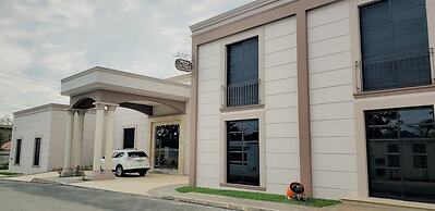 Hotel Los Frailes, Valladolid, Yucatán