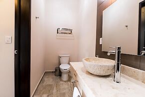 Hotel Los Frailes, Valladolid, Yucatán