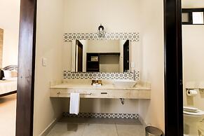 Hotel Los Frailes, Valladolid, Yucatán