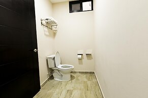 Hotel Los Frailes, Valladolid, Yucatán