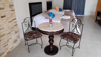 Hotel Los Frailes, Valladolid, Yucatán