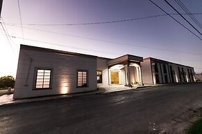 Hotel Los Frailes, Valladolid, Yucatán