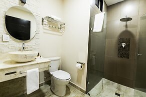 Hotel Los Frailes, Valladolid, Yucatán
