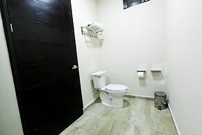 Hotel Los Frailes, Valladolid, Yucatán