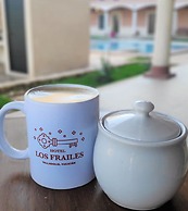 Hotel Los Frailes, Valladolid, Yucatán