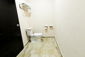 Hotel Los Frailes, Valladolid, Yucatán