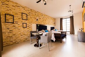 Hotel Los Frailes, Valladolid, Yucatán