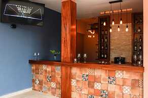 Hotel Los Frailes, Valladolid, Yucatán