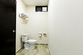 Hotel Los Frailes, Valladolid, Yucatán