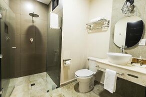 Hotel Los Frailes, Valladolid, Yucatán