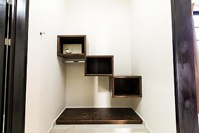 Hotel Los Frailes, Valladolid, Yucatán